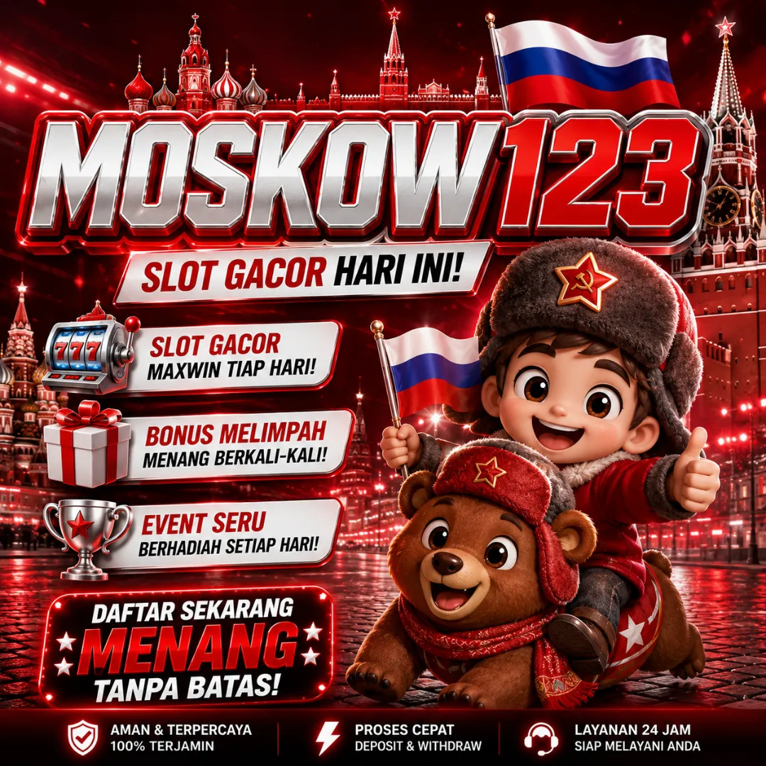 MOSKOW123